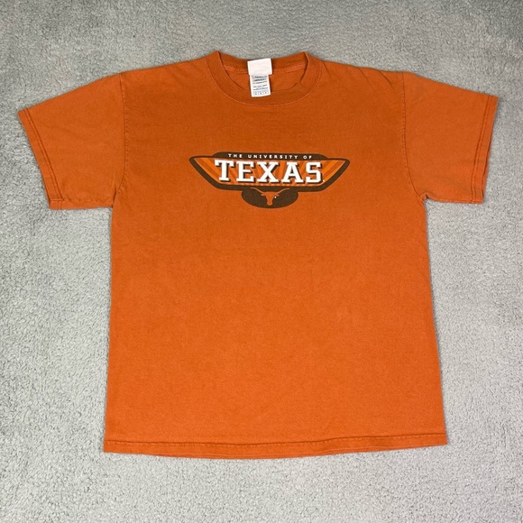 University of Texas longhorns shirt - Picture 2 of 4